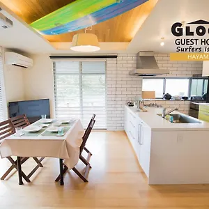 Gloce 葉山 サーファーズログハウス L Surfers Log House 葉山町